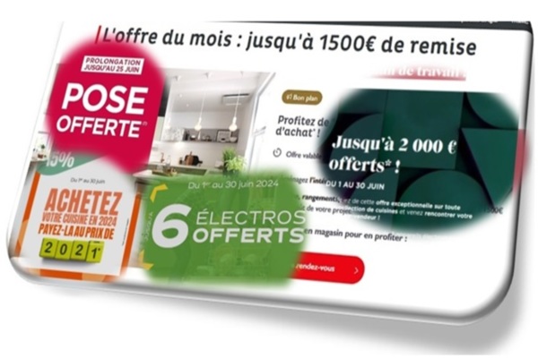 Bientôt la fin des promos !